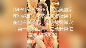 [MP4]STP28386 极品美腿呆萌小妹妹！初下海炮友操逼！掏出白嫩美乳，蜜桃美臀嫩穴，第一视角后入，主动骑乘位享受 VIP0600