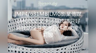 [MP4/631MB]LMG影業傳媒 LMG002 丈夫凶狠肉棒只好用我的全身來進行性欲處理 莉娜