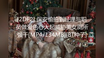 [2DF2] 保安偷拍到经理与职员做爱色心大起威胁美女厕所强干[MP4/134MB][BT种子]