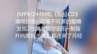 [MP4/244MB]《极品CD》商场抄底~可遇不可求的震精发现2位美女真空逛街~制服开裆黑丝走着走着还来了月经