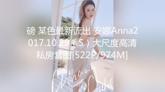 磅 某色最新流出 安娜Anna2017.10.29（S）大尺度高清私房套图[522P/974M]