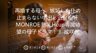 再婚する母へ…嫉妬した仆の止まらない中出し近亲相奸 MONROE 熟乳Hcup専属待望の母子ドラマ！！ 成咲优美