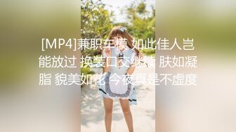 [MP4]兼职车模 如此佳人岂能放过 换装口交继续 肤如凝脂 貌美如花 今夜真是不虚度