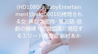 (HD1080P)(BabyEntertainment)(befg00010)拷問される女-煉獄の蜜肉- 第三話-悲劇の捕縛！悪魔媚薬に発狂するエリート捜査官 新村あかり