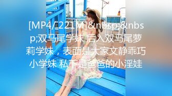 [MP4]高颜值20岁，活力美少女，掏出大奶子揉捏，圆润大肥臀脱下内裤