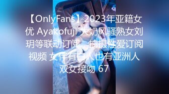 【OnlyFans】2023年亚籍女优 Ayakofuji 大奶风骚熟女刘玥等联动订阅，拍摄性爱订阅视频 女伴有白人也有亚洲人双女接吻 67