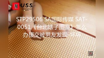 STP29506 SA国际传媒 SAT-0051《台北婊子图鉴》怎么办援交被男友发现-坏坏