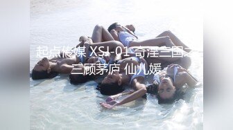 起点传媒 XSJ-01 奇淫三国之三顾茅庐 仙儿媛