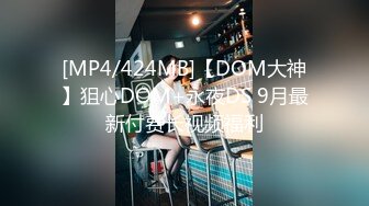 [MP4/424MB]【DOM大神】狙心DOM+永夜DS 9月最新付费长视频福利