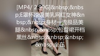 [MP4/1.3G]苗條美腿嬌妻甜甜圈被老公幹得不過癮酒店穿連體情趣3P／翹臀小魔女公寓黑絲足交舔擼粗屌無套頂肏口爆等 .SD