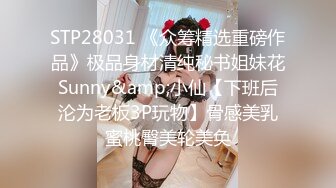 STP28031 《众筹精选重磅作品》极品身材清纯秘书姐妹花Sunny&amp;小仙【下班后沦为老板3P玩物】骨感美乳蜜桃臀美轮美奂