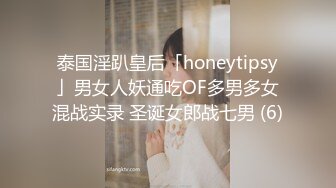 泰国淫趴皇后「honeytipsy」男女人妖通吃OF多男多女混战实录 圣诞女郎战七男 (6)