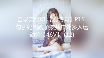 自录无水印 【剧情向】P15 勾引妈妈嫂子技师户外多人运动等【46V】 (12)